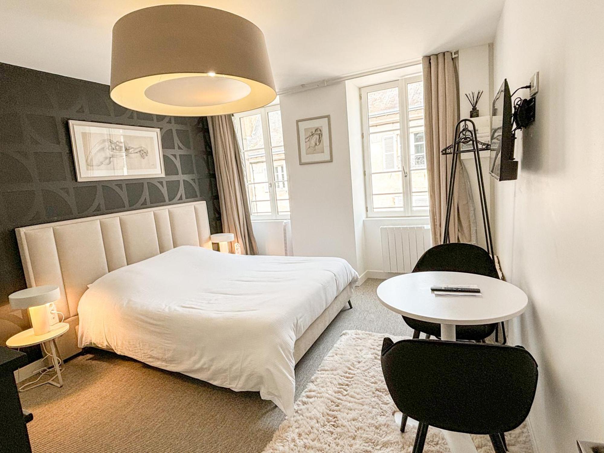 Studio Romantique - N6 Alencon Luaran gambar