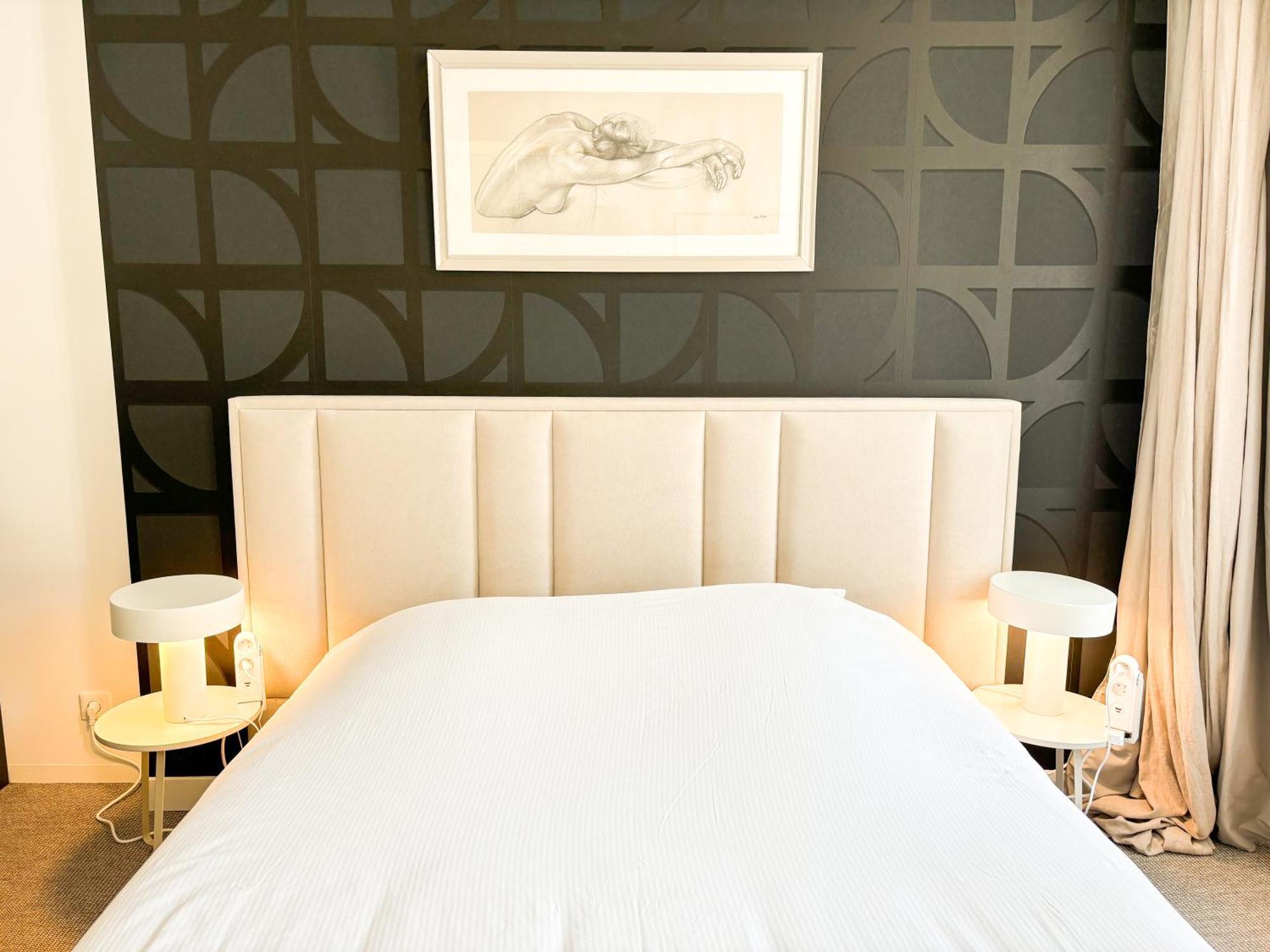 Studio Romantique - N6 Alencon Luaran gambar